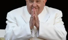 12 sự kiện đánh dấu năm 2024 của Đức Thánh Cha Phanxicô