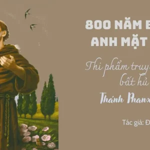 800 năm Bài ca Anh Mặt Trời: Thi phẩm truyền cảm hứng bất hủ của Thánh Phanxicô