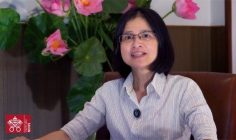 Năm Thánh – Năm Hồng Ân #2: Câu chuyện của chị Thanh Trang, từ Đức