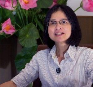 Năm Thánh - Năm Hồng Ân #2: Câu chuyện của chị Thanh Trang, từ Đức