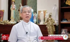 Năm Thánh – Năm Hồng Ân số 1: Trò chuyện với Đức Tổng Giuse Nguyễn Năng
