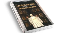 Lời giới thiệu sách: Lịch sử các năm thánh trong dòng lịch sử Giáo hội Công giáo Rôma