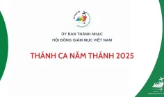 Thánh ca Năm Thánh 2025