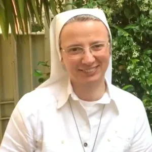 Đức Thánh Cha bổ nhiệm người nữ đầu tiên làm Bộ trưởng ở Vatican