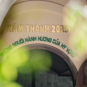 Giáo phận Bà Rịa: Các tân linh mục dâng lễ tạ ơn với Linh mục Đoàn Giáo phận – 07.01.2025