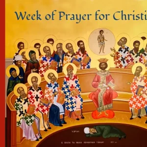 Tài liệu Tuần cầu nguyện cho các Kitô hữu hiệp nhất năm 2025