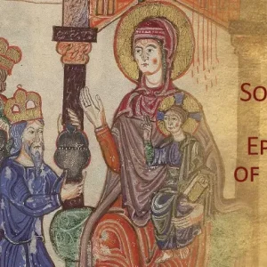 Ngày 06 tháng 01: Lễ Trọng Chúa Hiển Linh