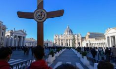 Những sự kiện quan trọng dự kiến diễn ra tại Vatican trong năm 2025