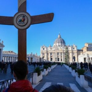 Những sự kiện quan trọng dự kiến diễn ra tại Vatican trong năm 2025