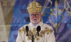 Đức TGM Gallagher: Tự do tôn giáo là quyền bất khả xâm phạm, nhiều Kitô hữu vẫn là nạn nhân của bất công