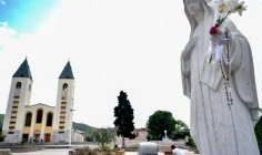 Phỏng vấn Thanh tra Tông toà tại giáo xứ Mễ Du