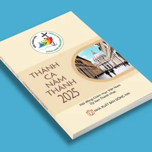 Giới thiệu Tuyển tập “Thánh ca Năm Thánh 2025”