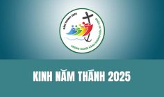 KINH NĂM THÁNH 2025