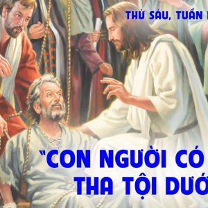 17.01.2025 – Thứ Sáu Tuần I Thường Niên