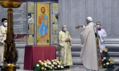 Sáng kiến chung kêu gọi hiệp nhất để cùng nhau cử hành lễ Phục Sinh