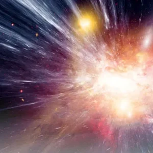 Lý thuyết Big Bang có đủ để giải thích về nguồn gốc của vũ trụ và con người hay không?