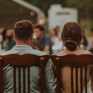 Hôn nhân và gia đình: Các bí tích kết hiệp chúng ta với Thiên Chúa