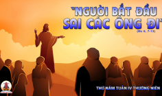 06.02.2025 – Thứ Năm Tuần IV Thường Niên