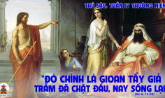 07.02.2025 – Thứ Sáu Tuần IV Thường Niên