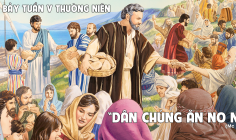 15.02.2025 – Thứ Bảy Tuần V Thường Niên