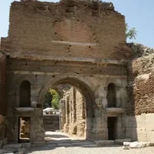 Nicaea, nơi ra đời của Kinh Tin Kính Nicea, nằm ở đâu?