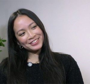 Năm Thánh - Năm Hồng Ân #8: Lê Hà My, Heidelberg, Đức