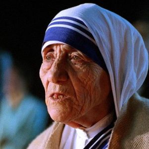 Mẹ Têrêsa được ghi vào Lịch chung Roma, mừng vào ngày 5 tháng 9