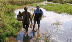 Sứ điệp cho Ngày Thế giới Truyền giáo 2025: Mang hy vọng trong một thế giới khủng hoảng