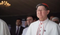 Đức Hồng y Tagle: Đối thoại là liều thuốc giải độc cho sự nghi ngờ và thù địch