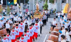Gx. Phước Lâm: Mừng lễ Thánh Giuse – Bổn mạng Giáo họ Giuse- Ngày 19.3.2025