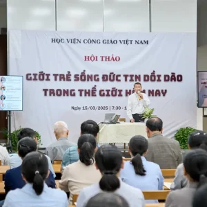 Hội thảo: