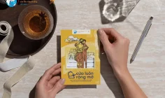 Mạng Lưới Cầu Nguyện Toàn Cầu của Đức Giáo Hoàng tại Việt Nam: Ra mắt cuốn sách ” Cửa luôn rộng mở”