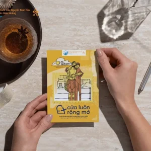 Mạng Lưới Cầu Nguyện Toàn Cầu của Đức Giáo Hoàng tại Việt Nam: Ra mắt cuốn sách