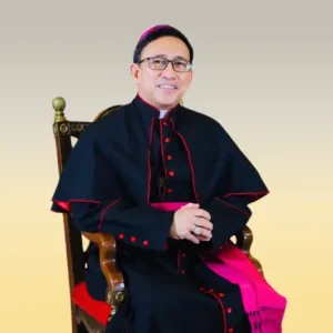 Ban Điều hành mới của Ủy ban Truyền thông Xã hội - Liên Hội đồng Giám mục Á Châu