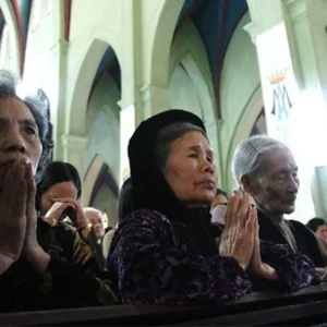 Thống kê năm 2025: Trên toàn thế giới có 1 tỷ 406 triệu người Công giáo
