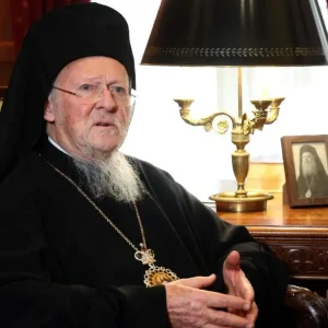 Đức Thượng Phụ Bartolomeo I hy vọng hiệp thông Kitô giáo dịp cử hành 1.700 năm Công đồng Nicea