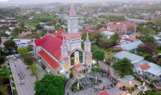 GX. CHÂU PHA: MỪNG LỄ THÁNH GIUSE – BỔN MẠNG GIỚI GIA TRƯỞNG