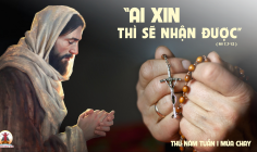 13.03.2025 – Thứ Năm Tuần I Mùa Chay