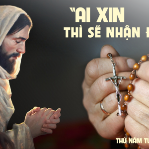13.03.2025 – Thứ Năm Tuần I Mùa Chay
