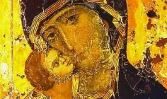 Mẹ Maria, trọn đời đồng trinh và là nơi nương ẩn cho kẻ có tội