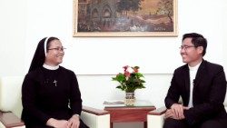 Năm Thánh - Năm Hồng Ân #13: Sr. Maria Trần Thanh Thị Hoàng Oanh, Dòng MTG Mỹ Tho