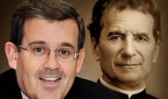 Cha Fabio Attard được bầu làm tân Bề trên Cả dòng Salêdiêng
