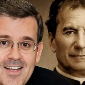 Cha Fabio Attard được bầu làm tân Bề trên Cả dòng Salêdiêng