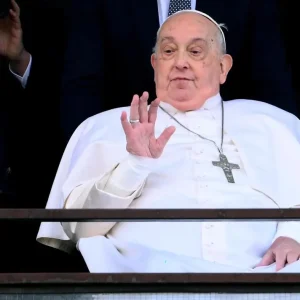 Đức Hồng y Parolin: Đức Thánh Cha chưa bao giờ ngừng cai quản Giáo hội