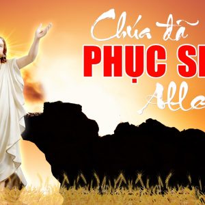 CÁC BÀI SUY NIỆM LỜI CHÚA CHÚA NHẬT PHỤC SINH- C