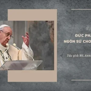 Đức Phanxicô – Ngôn sứ cho thời đại mới