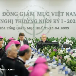 Hội nghị Thường niên kỳ I/2025: ngày 23 tháng 4
