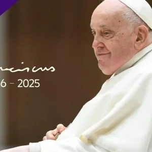 LƯU Ý PHỤNG VỤ TRONG THỜI GIAN TÔNG TÒA TRỐNG NGÔI