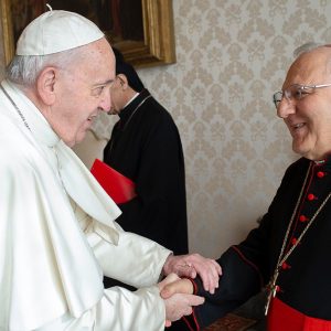 Đối với các vị lãnh đạo Kitô giáo Trung Đông, ĐTC Phanxicô là “Người anh em trong nhân loại”