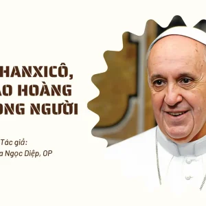 Đức Phanxicô, Vị Giáo hoàng của lòng người